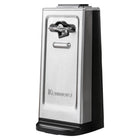 Kenmore Smooth Edge Electric Automatic Can Opener - Stainless Steel-Smooth-touch side-cutting technology 