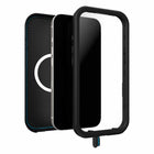 OtterBox Fre Compatible with MagSafe Case for iPhone 17 - Black-WaterProof+ | WaterProof for 2 meters up to 1 hour | IP68