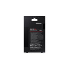 Samsung 990 PRO 1 TB PCIe 4.0 NVMe M.2 Internal Solid State Drive-Breakthrough power efficiency
