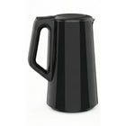 Ecohouzng Smart Temperature Control Electric Kettle - 1.5 L-Double-wall design means the outside stays cool, making it safe for the whole family