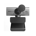 ALOGIC Iris A09 USB Webcam-For privacy-conscious camera users, the Iris Webcam features a privacy filter that’s been purpose-built to complement the device’s overall design. The privacy cover enables camera users to control what the Iris captures at any time and prevents potential intruders viewing video through the webcam.