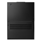 Lenovo ThinkPad E14 Gen 7 14" Laptop - Intel Core Ultra 5 225U - 256 GB SSD - 16 GB RAM - Windows 11 Pro - Black-HDD/SDD Storage & Type: 256GB SSD M.2 2242 PCIe 4.0x4 NVMe Opal 2.0