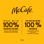 McCafé Premium Medium Dark Roast  Decaf - K-Cup Coffee Pods - 24 Pack-Compatibility: This product contains genuine k-cup pods, engineered for guaranteed quality and compatibility with all Keurig coffee makers