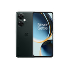 OnePlus Nord N30 5G - 128 GB - Chromatic Gray-6.7-inch display with resolution of 2400 x 1080 pixels and 120Hz adaptive refresh rate gives you sharp, colourful, and fluid visuals for playing games, watching movies, and more
