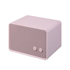Basic Tech Wireless Portable Speaker - Pink-Portable wireless speaker