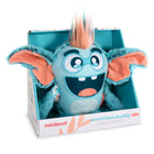 Miniland Emotions Buddy-Includes more than 10 soft pieces made of felt and Velcro so little ones can easily create 5 basic emotions: joy, sadness, fear, anger and love.