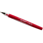 Marvy Uchida Gel Pens - 0.7 mm - Red - 5 Pack-Features: Effortlessly Glide Across the Pages without Skipping or Dragging & Do it All in Style with Different colours