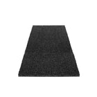 Edgewood Palliser Nylon Commercial Carpet Mat with Heavy Duty Edging Applied - 3' 6" W x 10' L - Anglis-Medium Traffic