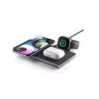 ALOGIC 4-in-1 Wireless Charging Dock for iPhone, Airpods and Apple Watch-4