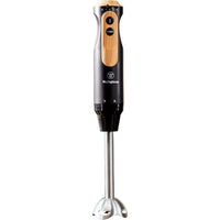 Westinghouse Faux Wood Collection Hand Blender -500-watt full copper motor