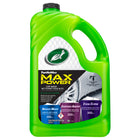 Turtle Wax Max Power Car Wash - 4 Pack-Effectively lifts and removes road grime, mud, dirt, and other contaminants for a thorough exterior clean