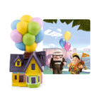 tonies Disney/Pixar Up Tonie Figurine-Each Tonie figurine is a unique listening experience with their own stories and songs