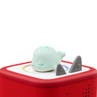 tonies Les copains du dodo: Doudou Baleine Tonie Figurine - French-Tracklist (en francais): 1. Berceuse enchantée 1 2. Berceuse enchantée 2 3. Berceuse enchantée 3 4. Berceuse enchantée 4 5. Berceuse enchantée 5 6. Berceuse enchantée 6 7. Berceuse enchantée 7 8. Berceuse enchantée 8 9. Berceuse enchantée 9 10. Berceuse enchantée 10 11. Berceuse enchantée 11 12. Berceuse enchantée 12 13. Berceuse enchantée 13 14. Berceuse enchantée 14 Total Run Time: Approx. 139 minutes