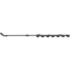 Fellowes Alumia Portable Laptop Stand - Black-5