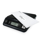 DYMO M5 Digital Mailing Scale, 5 lbs-Tare function: weigh items in a container minus weight of container