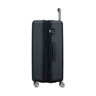 Samsonite Way-Lite 30" Hardside Check-in Luggage - Spinner - Large - Charcoal-One oversized packing space divides into two distinct, large compartments for a customized packing experience