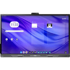 SMART Board QX275-V2 Pro 75" Interactive Display with iQ-Flexible Connectivity