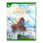 Sword Art Online: Echoes of Aincrad for Xbox Series X-Forge your hero: design your own avatar and craft your path. customize your appearance, gear, and combat
style through variety of weapons and skills. build synergy with your ai partner, adapt their tactics, and their
equipment to create a team dynamic that turns every battle into a triumph.