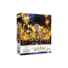 USAopoly Harry Potter “Great Hall” 1,000 Piece Puzzle-Age: 9+