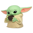 Monogram International Star Wars The Child with Cup Figural Bank-Figural Bank