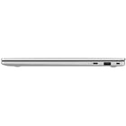 Samsung Galaxy Book Go 14" Laptop - Snapdragon 7c Gen 2 - 4GB RAM - 128 GB eUFS - Windows 10 - Silver-9