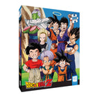USAopoly DRAGON BALL Z "BUU SAGA" 1,000 Piece Puzzle-Age: 9+