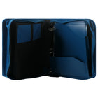 Five Star 2" Style Zipper Binder - Assorted-External Dimensions: 2-1/2" x 12-1/2" x 12-3/4"