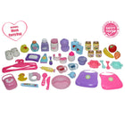 JC Toys For Keeps! Baby Doll Essentials Deluxe Accessory Bag-4