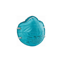 3M Health Care N95 Particulate Respirator and Surgical Mask - 20 Pack-For health and safety reasons, this product cannot be returned unless defective or shipped in error