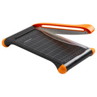 Fiskars 9" Recycled Bypass Paper Trimmer-English & metric measurements