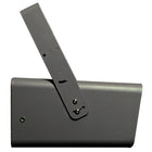 Heat Storm Ceiling or Wall-Mount 6000W Garage Heater-CEILING OR WALL MOUNTED - Hardwired installation required. Ideal for garages, workshops, office spaces, etc.