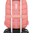 SWISSGEAR 8172 Laptop Backpack - Coral Pink-10