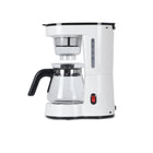 Commercial Chef 5-Cup Drip Coffee Maker with Pour Over Filter-7