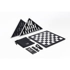GoChess Mini-Premium Sleek Design: GoChess Mini features a sophisticated and modern design that complements any setting. 