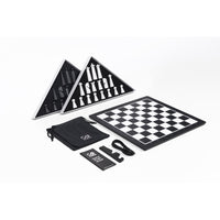 GoChess Mini-Premium Sleek Design: GoChess Mini features a sophisticated and modern design that complements any setting. 