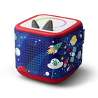 tonies Toniebox 2 Sleeve - Space-Bright and beautiful designs - High-quality prints in vibrant colors turn every Toniebox 2 into a mini masterpiece.