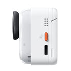 Insta360 GO Ultra Camera Creator Bundle - White-Quick charge and remote control