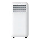 Tosot 12000 BTU Portable Air Conditioner with Heater + WiFi Control-12,000 BTU cooling and 9500 BTU heating for powerful temperature control