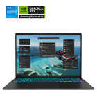 ASUS 16" Gaming Laptop - Intel Core 5-210H - GeForce RTX 5050 - 512 GB SSD - 16 GB RAM - Windows 11 Home - Black-Processor: Intel Core 5 210H