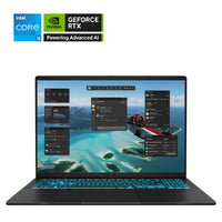 ASUS 16" Gaming Laptop - Intel Core 5-210H - GeForce RTX 5050 - 512 GB SSD - 16 GB RAM - Windows 11 Home - Black-Processor: Intel Core 5 210H