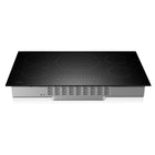 Fotile InstantHeat Series Electric Cooktop - 36" - Black-SCHOTT CERAN Glass Surface
