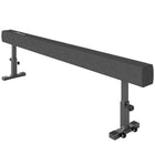 Soozier 7.5 ft Adjustable Balance Beam-Perfect for home practice and building confidence in your beam skills