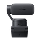 Insta360 Link 2 AI 4K Webcam - Standard Edition with Gimbal-Video Coding Format: H.264, MJPEG, 4K and 1080p60fps Portrait Mode do not support H.264