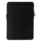 Vangoddy Hydei 13" Laptop Case and Padded Messenger Bag - Black-Durable construction that protects against everyday wear
