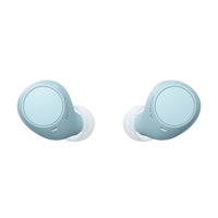 Sony WF-C510 Truly Wireless Earbuds - Blue-Compact. Lightweight. Comfortable. Light and compact to give you all-day comfort and designed for the ideal fit, for an exceptional all-round listening experience