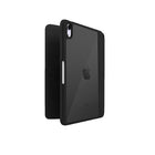 LOGiiX Cabrio+ for iPad 11/ 10.9" 10th Gen (2022) - Black-Tri-fold front cover & design