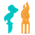 Kinetic Sand Project Planet Turtle Beach-ARTS & CRAFTS GIFTS FOR KIDS: Kinetic Sand toys are exciting building toys for creative kids as an alternative to kids crafts, a slime kit, modeling clay & fidget toys. Add to your sand art, craft kits & learning toys!