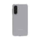 AXS Ultra Clear Case for Samsung Galaxy A17- 6ft drop tested to protect from drops in most everyday situations