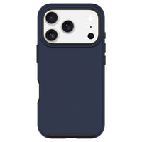 Blu Element Armour Rugged Case for iPhone 17 Pro Max - Navy-Protection level  - 500 Drops at 10 Feet