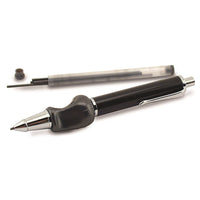The Pencil Grip Heavyweight Mechanical Pencil Set - Black-A therapeutic product designed to help manage and overcome hand health issues.